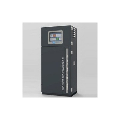 美國哈HACH CYQ-310H型水質自動采樣