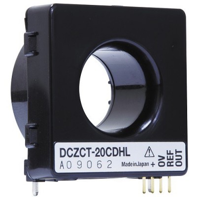 MULTI DCZCT-20CDHL電流傳感器