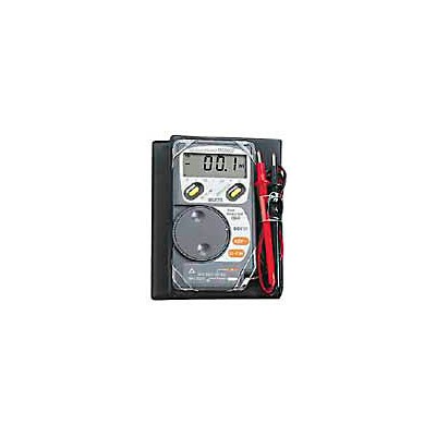 MULTI MCD-007 袖珍數字多功能電表