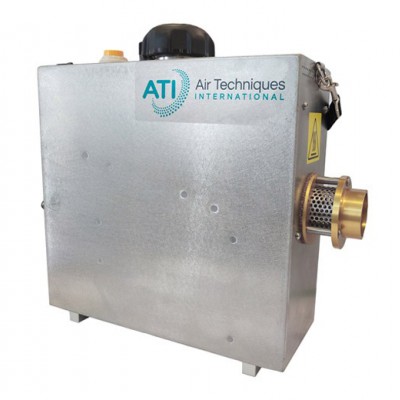 加野 ATI TDA-5D氣溶膠發生器