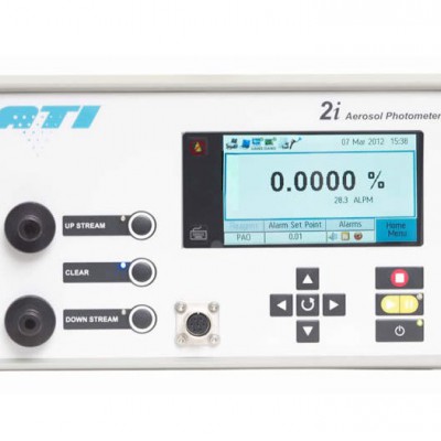 Kanomax ATI 氣溶膠光度計TDA-2i