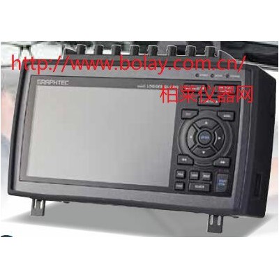 圖技GRAPHTEC GL2000 多通道數據記