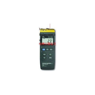 路昌LUTRON TM-2000 三合一溫度計/
