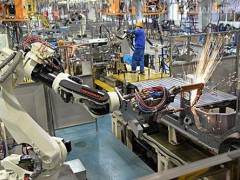 14個涉及能源，機器的國家技術標準創新基地成立