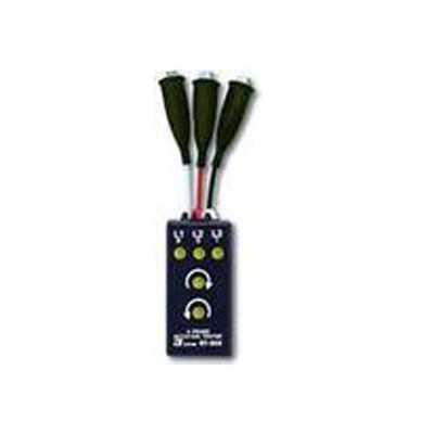 路昌LUTRON RT-606相位檢測儀