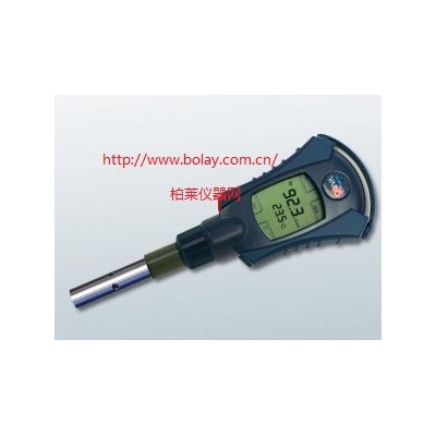 德國(guó)WTW VARIO pH手持式PH-ORP測(cè)試