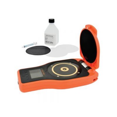 易高Elcometer 130鹽污染測(cè)試儀