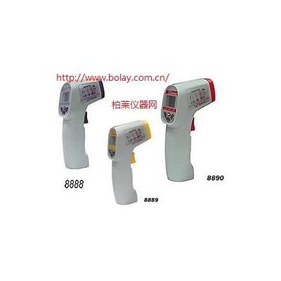 衡欣AZ8888紅外線測溫儀AZ-8888