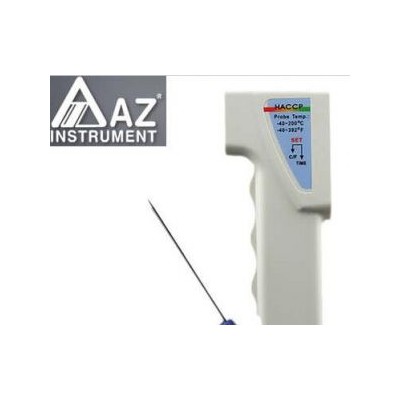 AZ-8338紅外線測溫儀|AZ8338紅外測