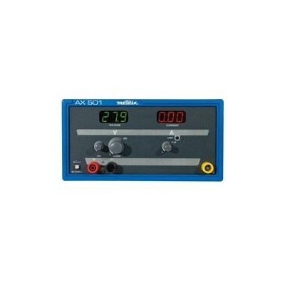 法國CA AX 502可編程電源AX502
