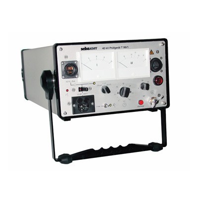 美國Megger T99/1直流耐壓試驗系統T
