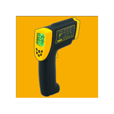 ?，擲MART AR320迷你式紅外測溫儀