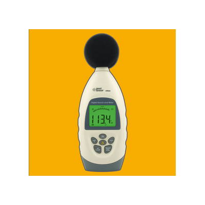 希瑪SMART AR844數(shù)字噪音計|聲級計