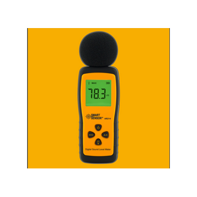 ?，擲MART AR214數(shù)字噪音計(jì)|聲級(jí)計(jì)