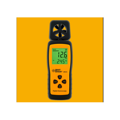 希瑪SMART AS8163迷你型風速計