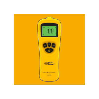 希瑪SMART AR8700A一氧化碳成分儀