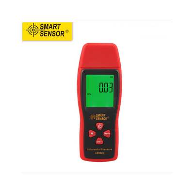 ?，擲MART AS8520差壓表|壓差表| AS