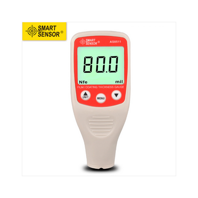 希瑪SMART AS8511涂層測厚儀-復合型