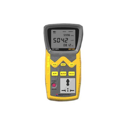 HPM100電力測試儀|HPM-100電能質量
