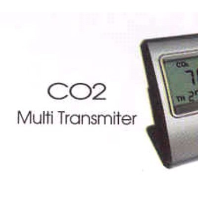 森美特CO2IAQ空氣質量檢測儀1001|氣