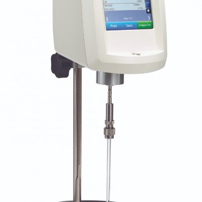 博勒飛 凝膠時間測定儀DV2T Brookfi