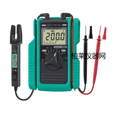 克列茨 KEWMATE 2001A萬(wàn)用表