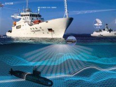 深海探測再添利器 多項深海科研設(shè)備首次海試成功
