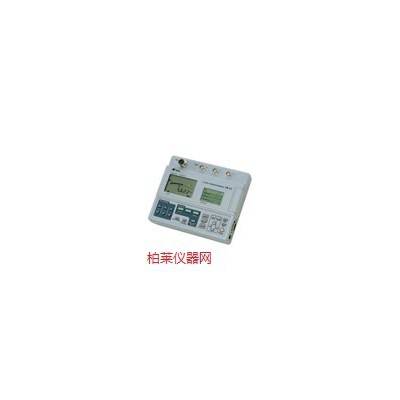 理音RION VM-54 3軸振動測量儀