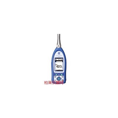 理音RION NL-42普通聲學測量儀