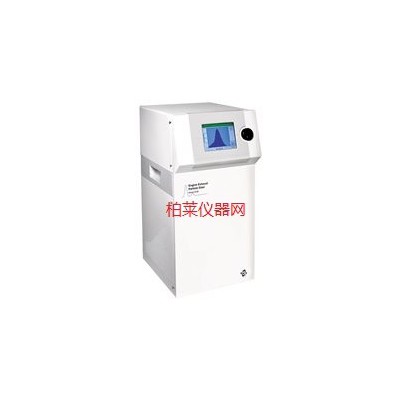 TSI 3090型發動機排放顆粒物粒徑譜
