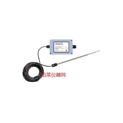 TSI 8465風速傳感器