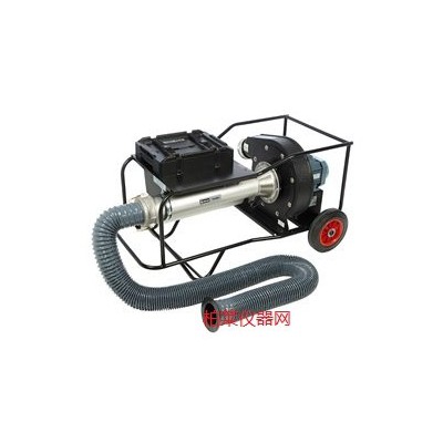 TSI PAN341正負壓管道漏風量測試系