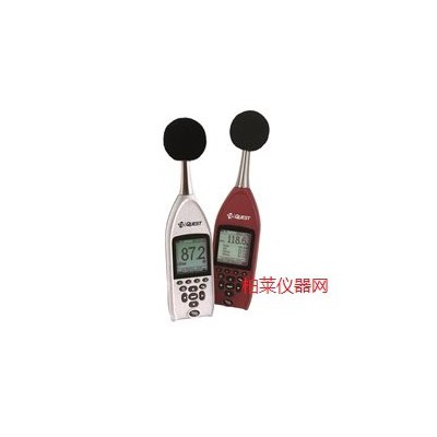 TSI SE-400系列噪聲檢測(cè)聲級(jí)計(jì)