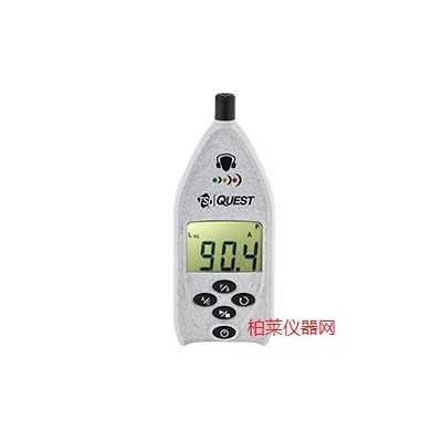 TSI SD-200噪聲檢測器