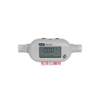 TSI 4046流量校準器