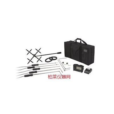 TSI 8715 DP-CALC微壓計