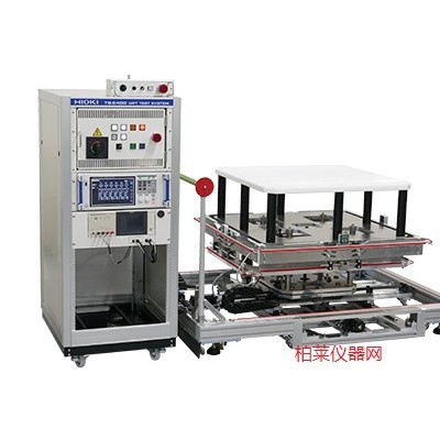 日置 TS2400無線充電評價系統