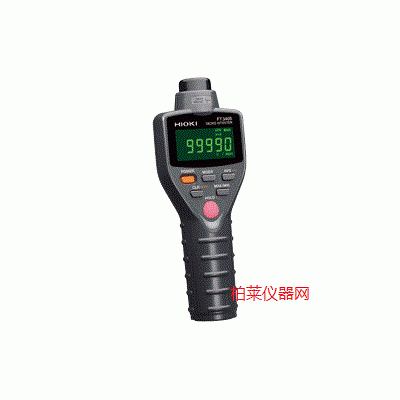 日置 FT3406 轉速計