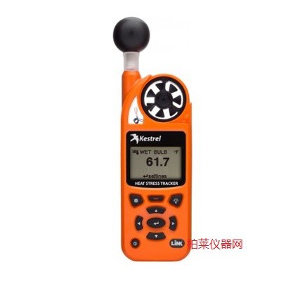 美國Kestrel5400熱應力專用風速儀|N