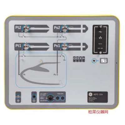 DRUCK ADTS554F大氣數(shù)據(jù)測試儀