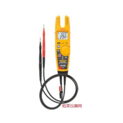 Fluke T5-1000 電壓波動測試儀