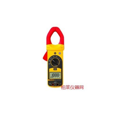 Fluke 312 數字鉗表