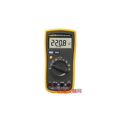 Fluke 87V MAX 真有效值數字萬用表