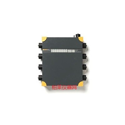 Fluke 1760TR 三相電能質量記錄儀