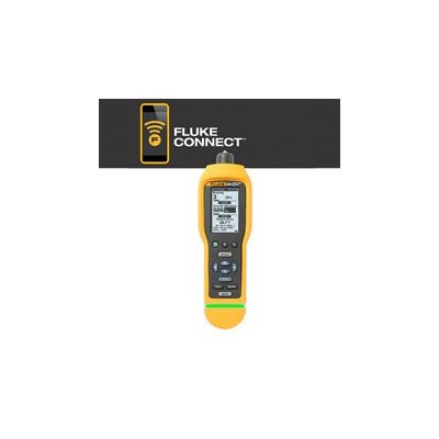 Fluke 805 FC 振動點檢儀