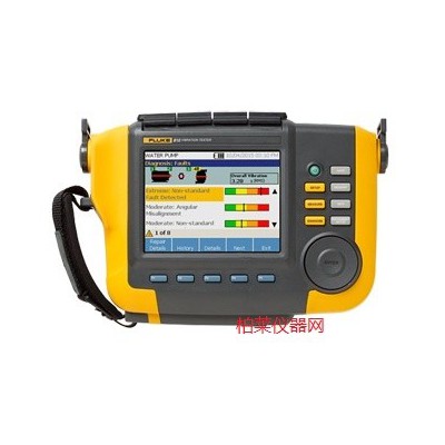 Fluke 810 測振儀