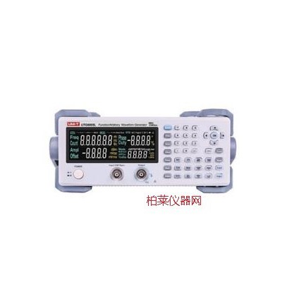 優利德 UTG6000L系列函數/任意波形