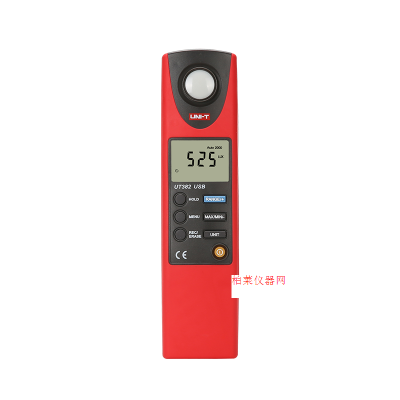 優(yōu)利德 UT381 照度計(jì)