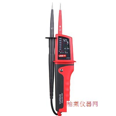 優利德 UT15B|UT15C 防水型測電筆