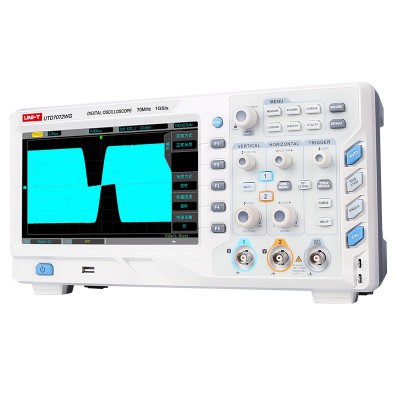 優利德 UTD7072WG|UTD7102WG 數字存